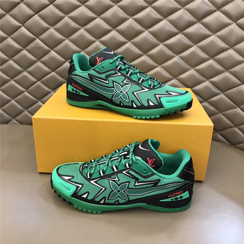louis-vuitton-lv-sprint-sneaker-shoes-1A98Y1-02 louis vuitton lv sprint sneaker shoes 1A98Y1 02