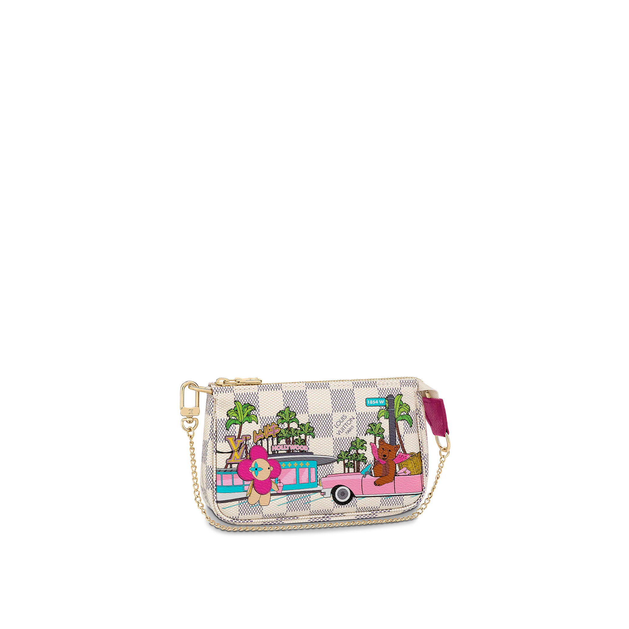 louis-vuitton-mini-pochette-accessoires-damier-azur-canvas-wallets-and-small-leather-goods-N60487 louis vuitton mini pochette accessoires damier azur canvas wallets and small leather goods N60487