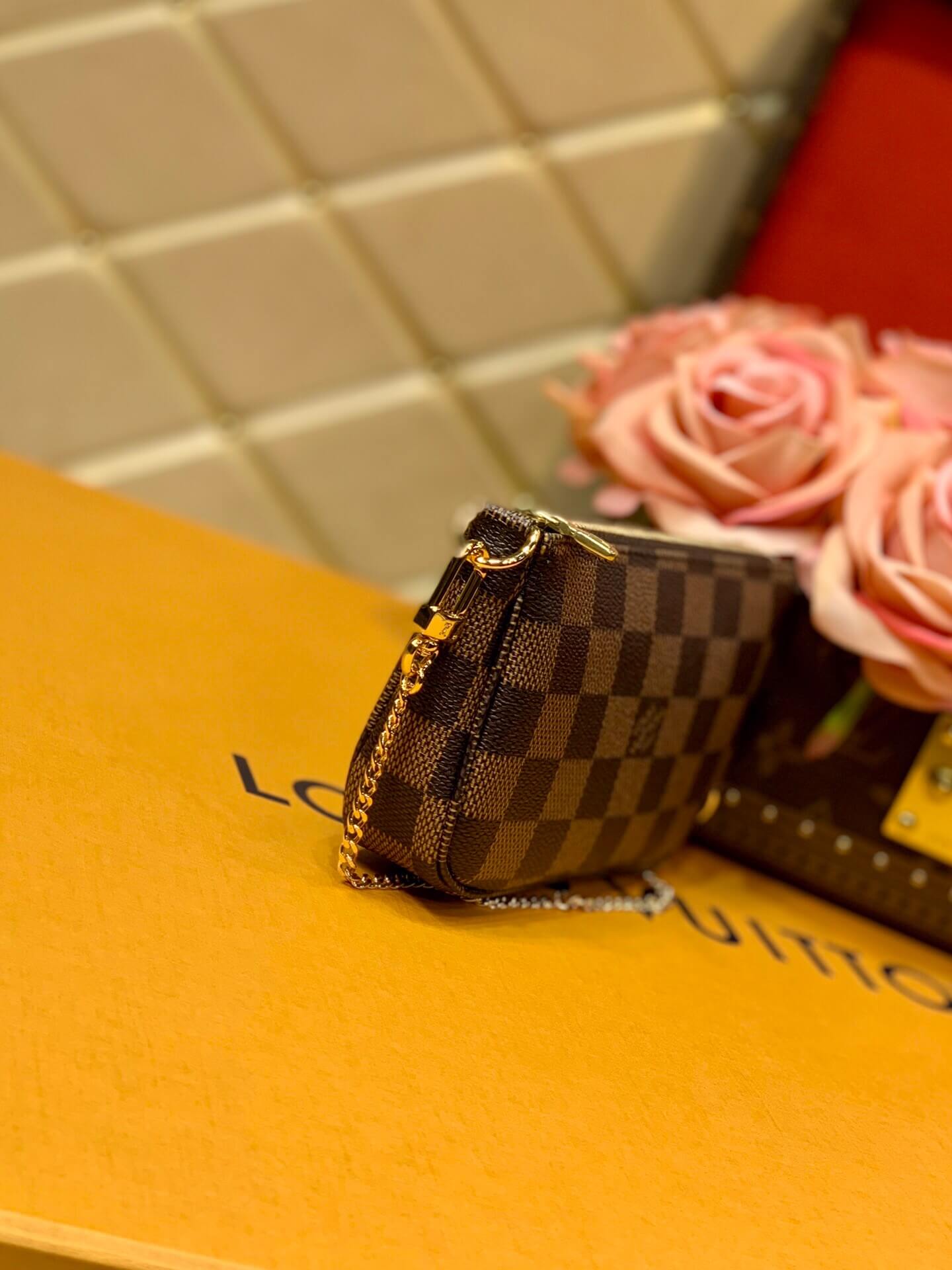 louis-vuitton-mini-pochette-accessoires-damier-ebene-canvas-wallets-and-small-leather-goods-N58009-02 louis vuitton mini pochette accessoires damier ebene canvas wallets and small leather goods N58009 02