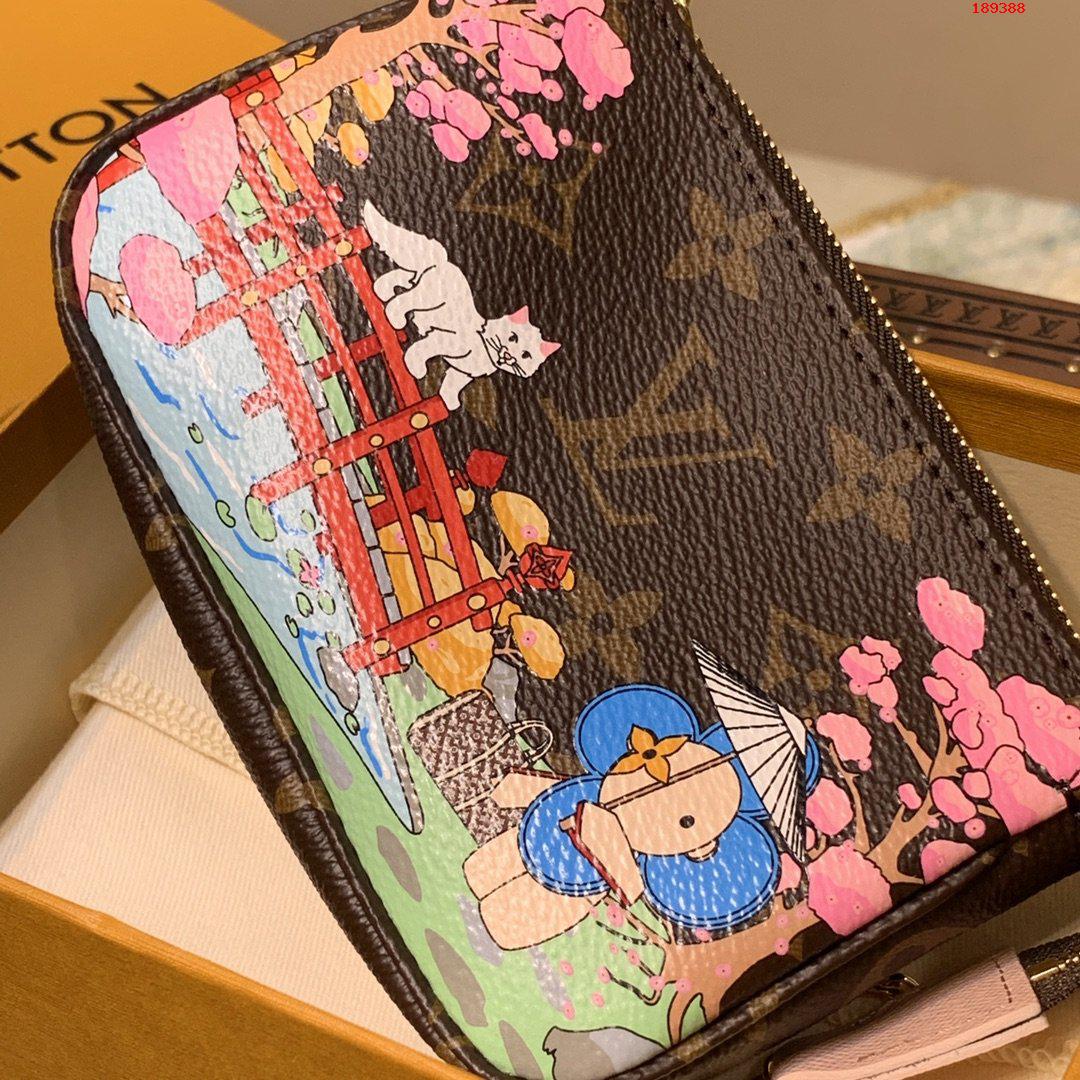 louis-vuitton-mini-pochette-accessoires-monogram-canvas-wallets-and-small-leather-goods-M45905-05 louis vuitton mini pochette accessoires monogram canvas wallets and small leather goods M45905 05