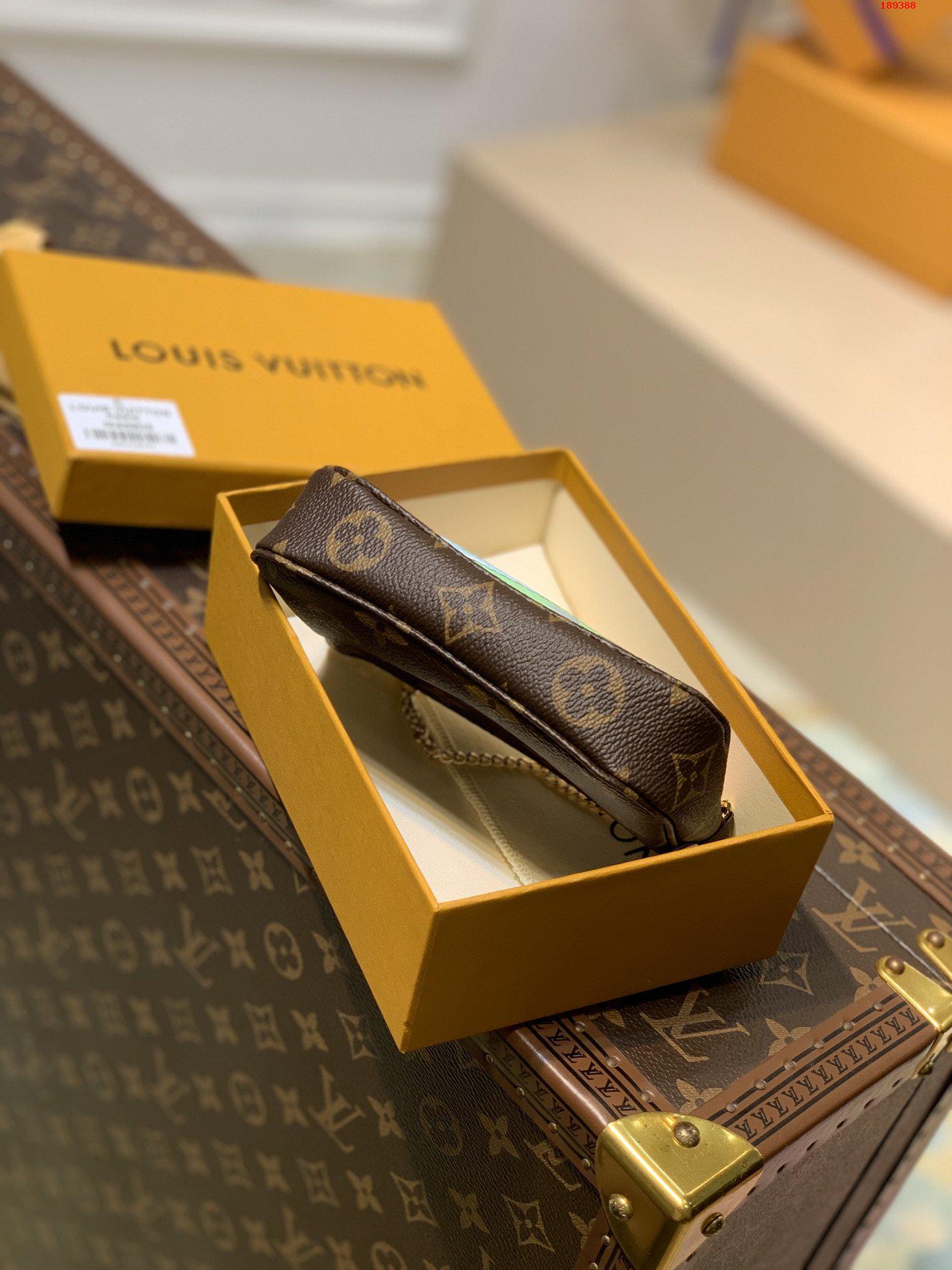 louis-vuitton-mini-pochette-accessoires-monogram-canvas-wallets-and-small-leather-goods-M45905-07 louis vuitton mini pochette accessoires monogram canvas wallets and small leather goods M45905 07