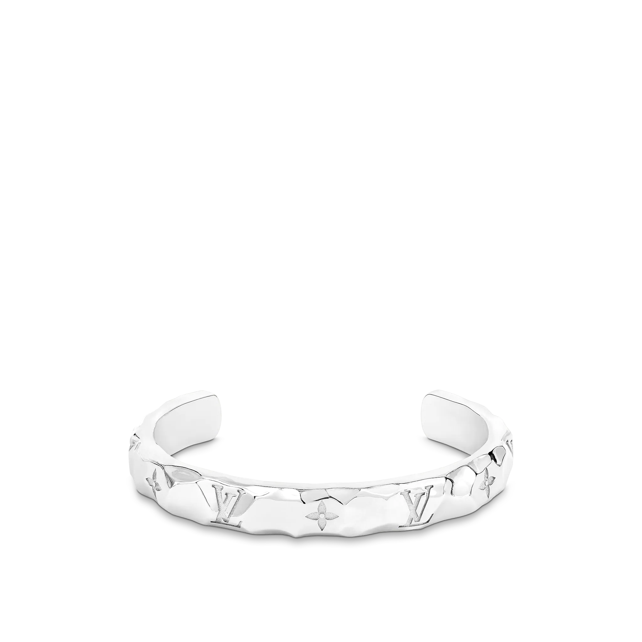 louis-vuitton-monogram-carved-cuff-fashion-jewellery-M00332-0 louis vuitton monogram carved cuff fashion jewellery M00332 0