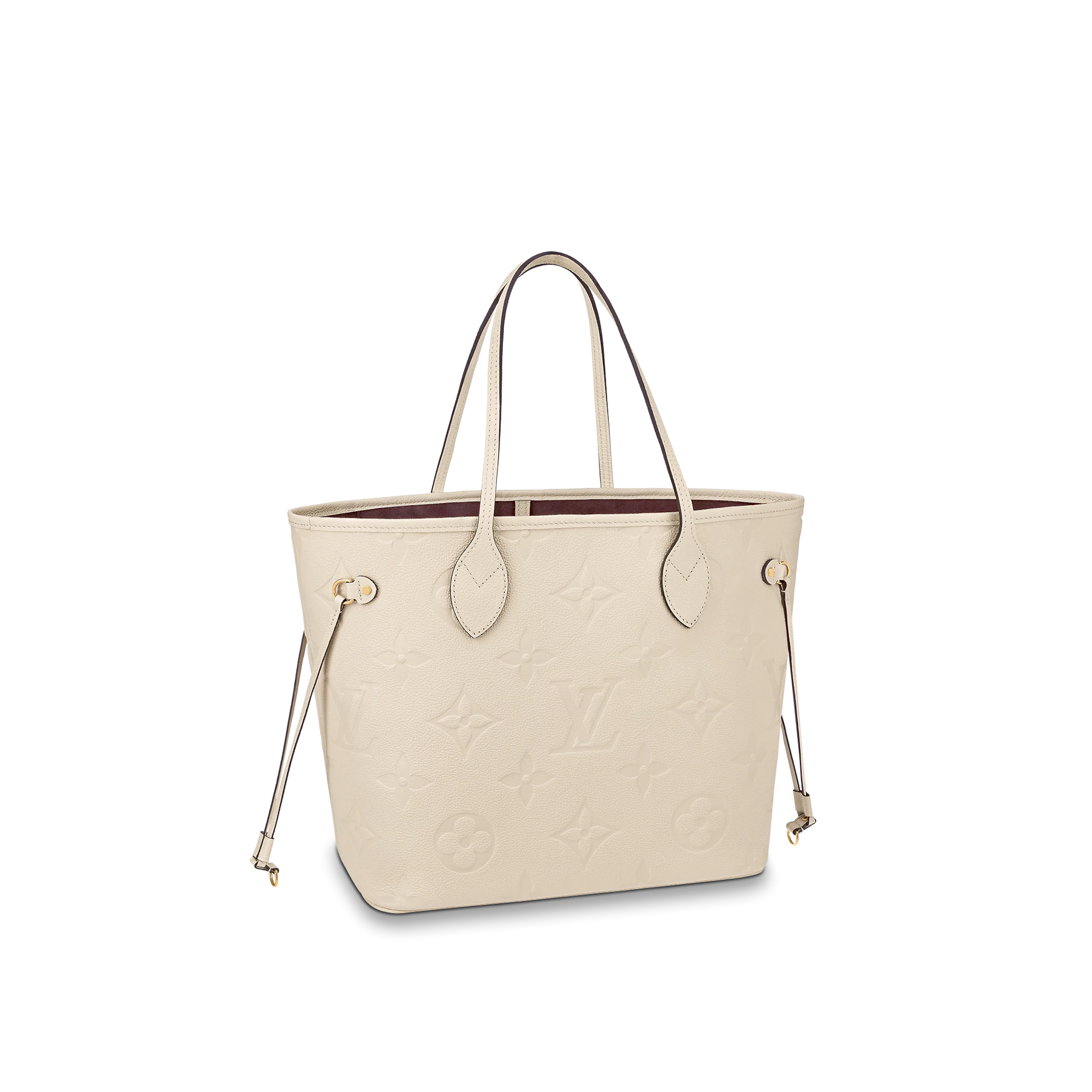 louis-vuitton-neverfull-mm-monogram-empreinte-leather-handbags-M45684-0 louis vuitton neverfull mm monogram empreinte leather handbags M45684 0