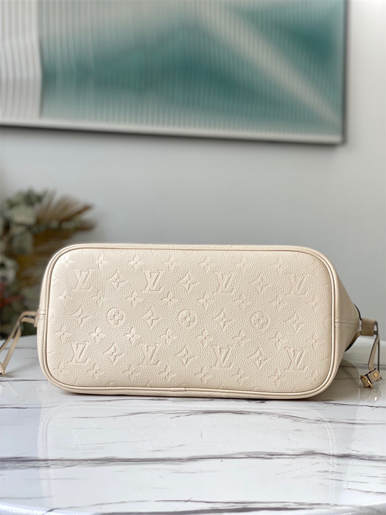 louis-vuitton-neverfull-mm-monogram-empreinte-leather-handbags-M45684-04 louis vuitton neverfull mm monogram empreinte leather handbags M45684 04