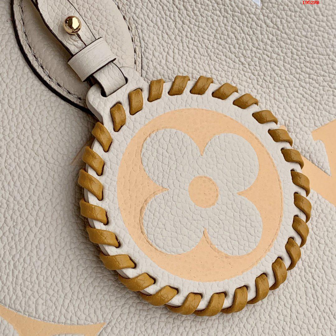 louis-vuitton-onthego-mm-monogram-empreinte-leather-handbags-M45717-06 louis vuitton onthego mm monogram empreinte leather handbags M45717 06