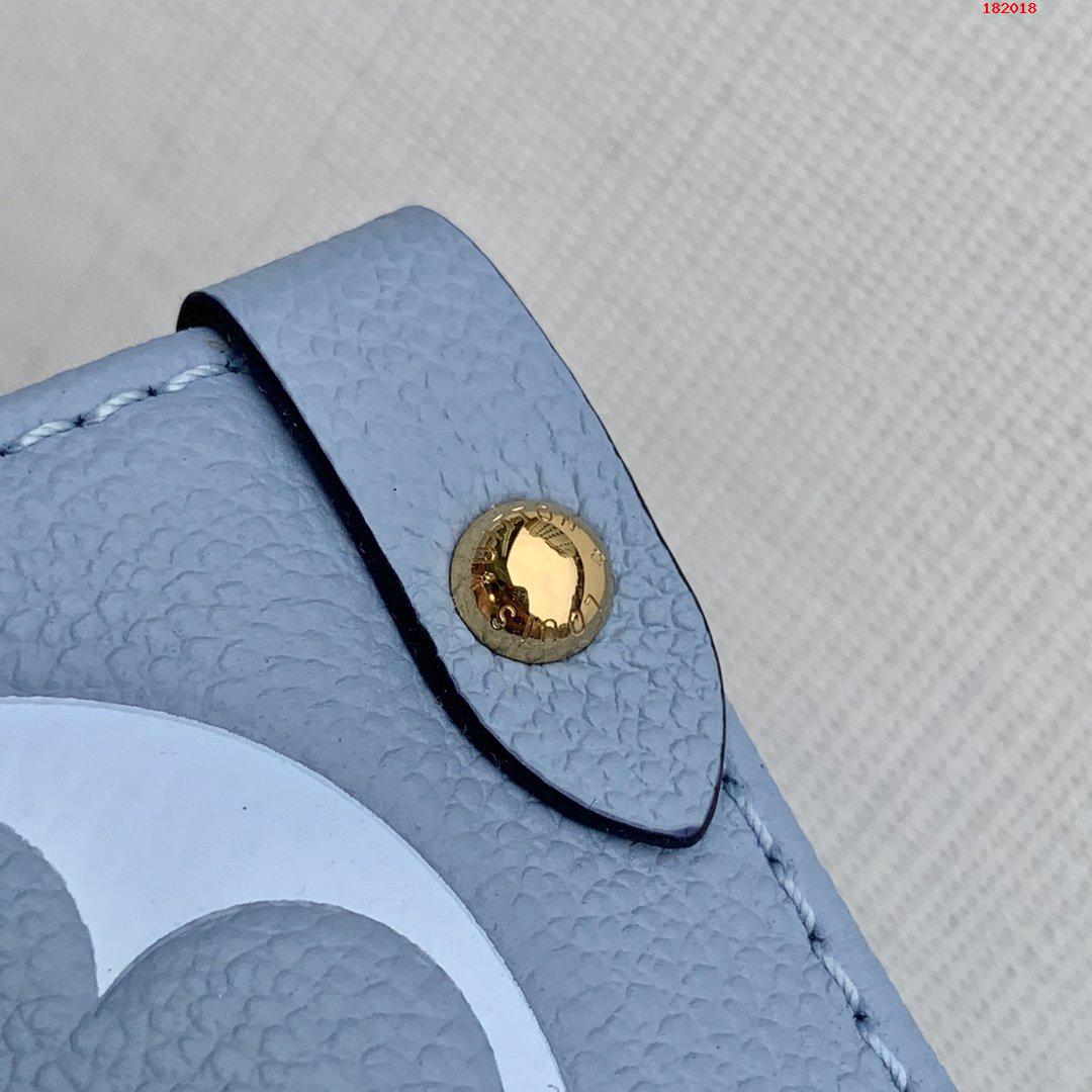 louis-vuitton-onthego-mm-monogram-empreinte-leather-handbags-M45718-08 louis vuitton onthego mm monogram empreinte leather handbags M45718 08