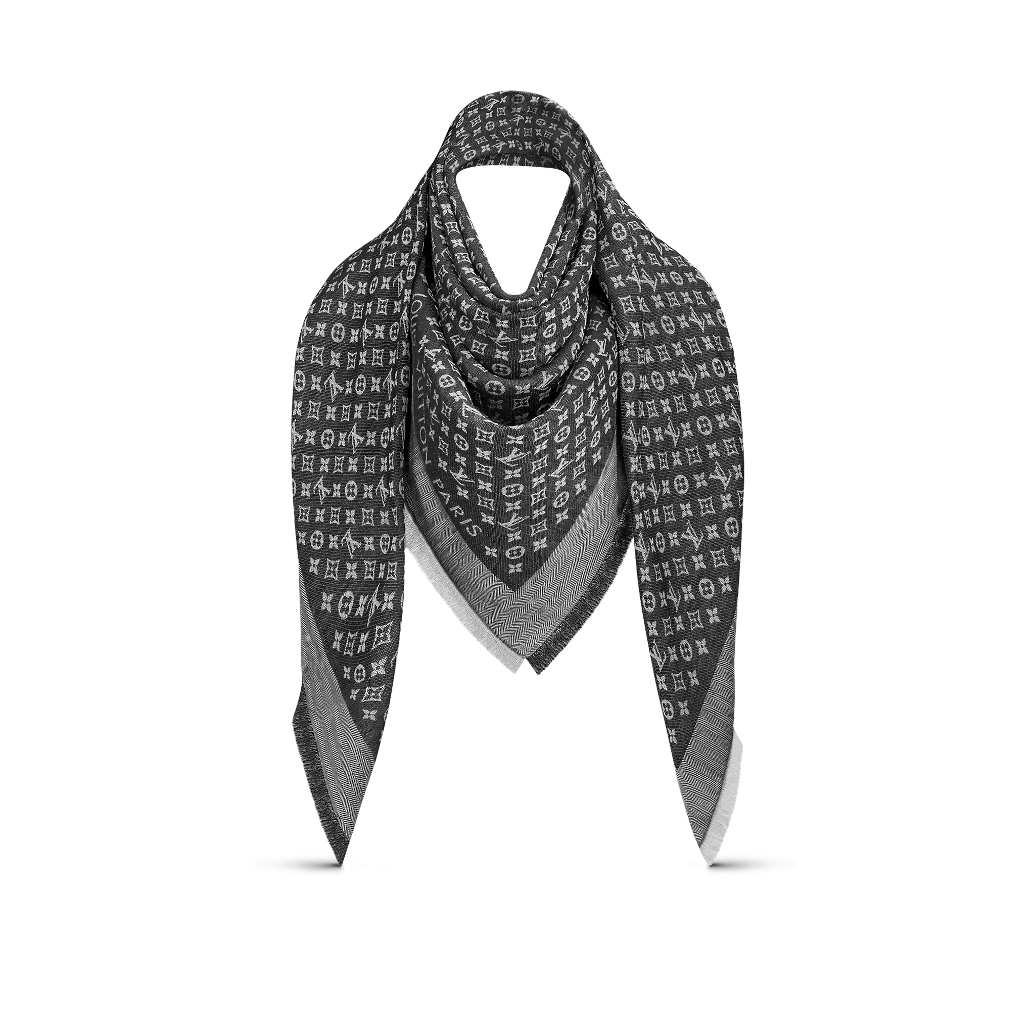 louis-vuitton-petit-louis-shawl-scarves-and-shawls-M76995-0 louis vuitton petit louis shawl scarves and shawls M76995 0