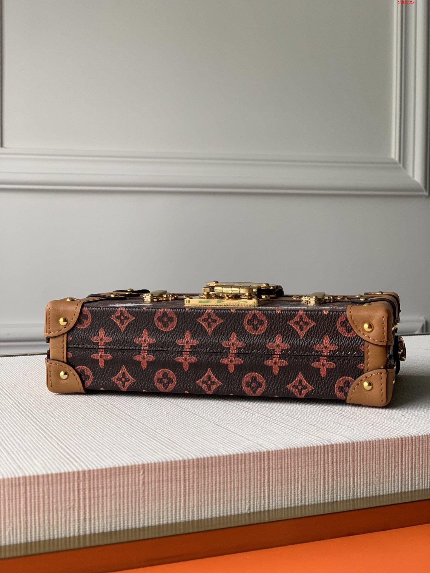louis-vuitton-petite-malle-brown-and-orange-m44407-05 louis vuitton petite malle brown and orange m44407 05