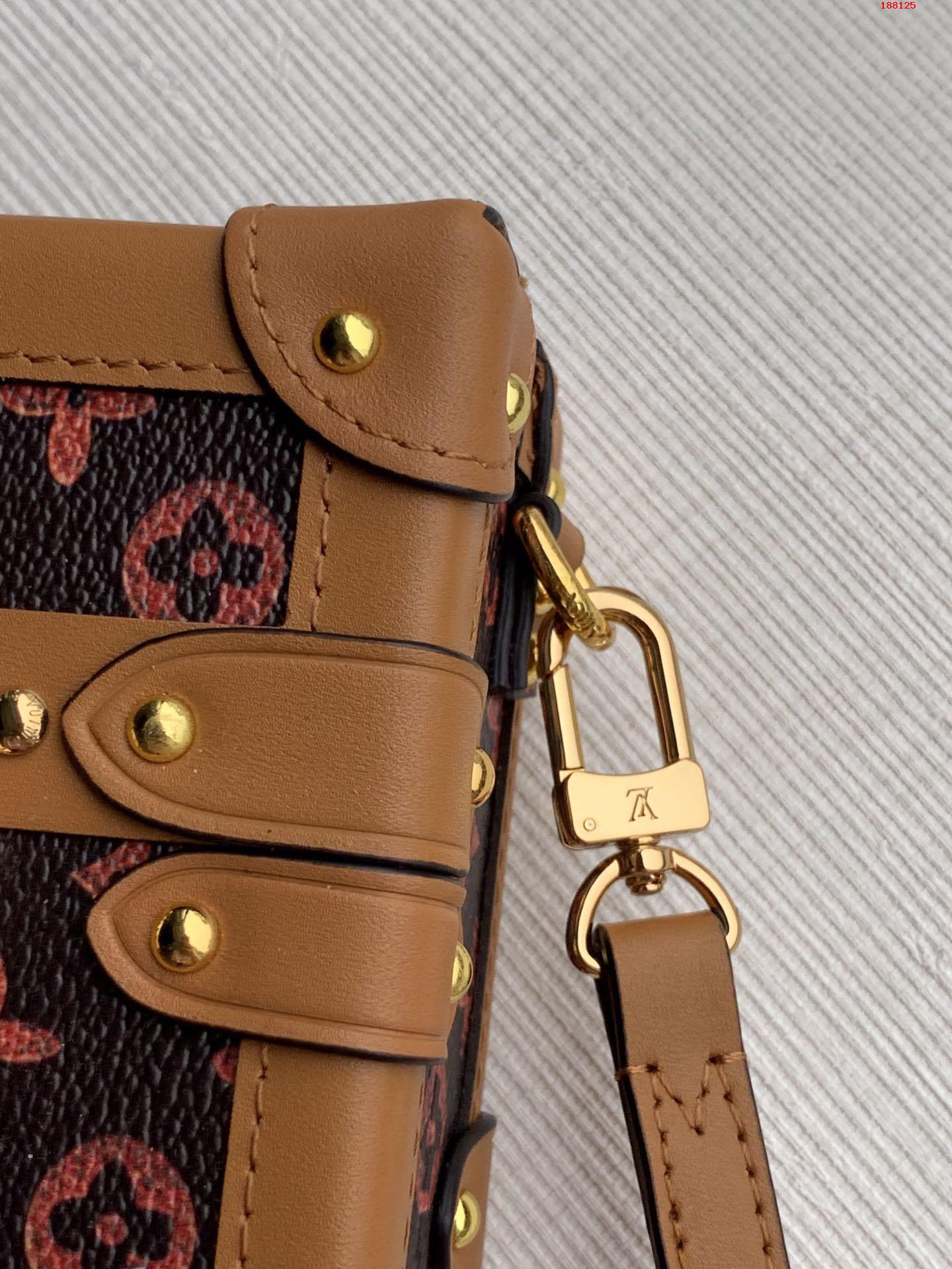 louis-vuitton-petite-malle-brown-and-orange-m44407-07 louis vuitton petite malle brown and orange m44407 07