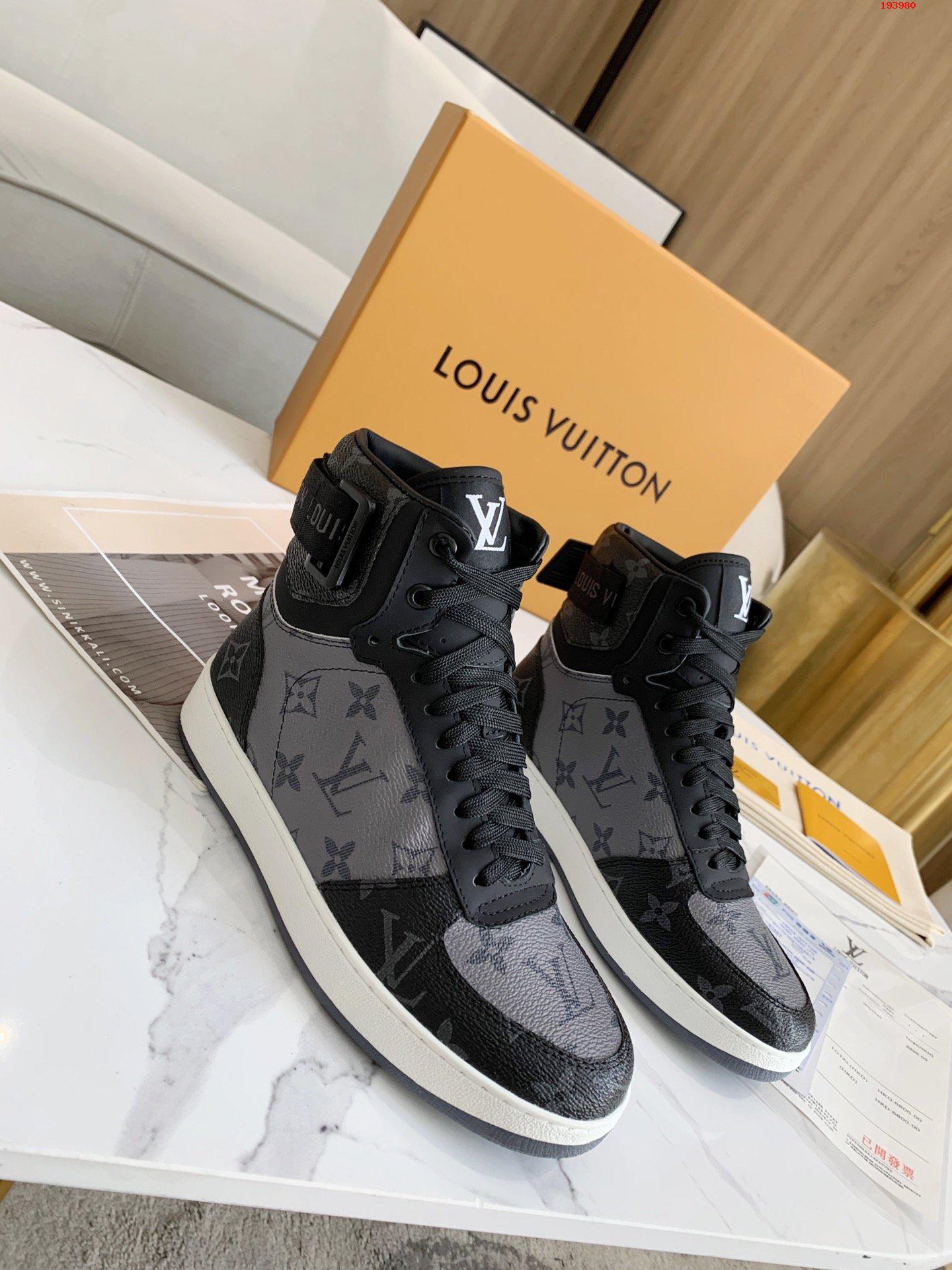 louis-vuitton-rivoli-sneaker-boot-shoes-1A8EAW-02 louis vuitton rivoli sneaker boot shoes 1A8EAW 02