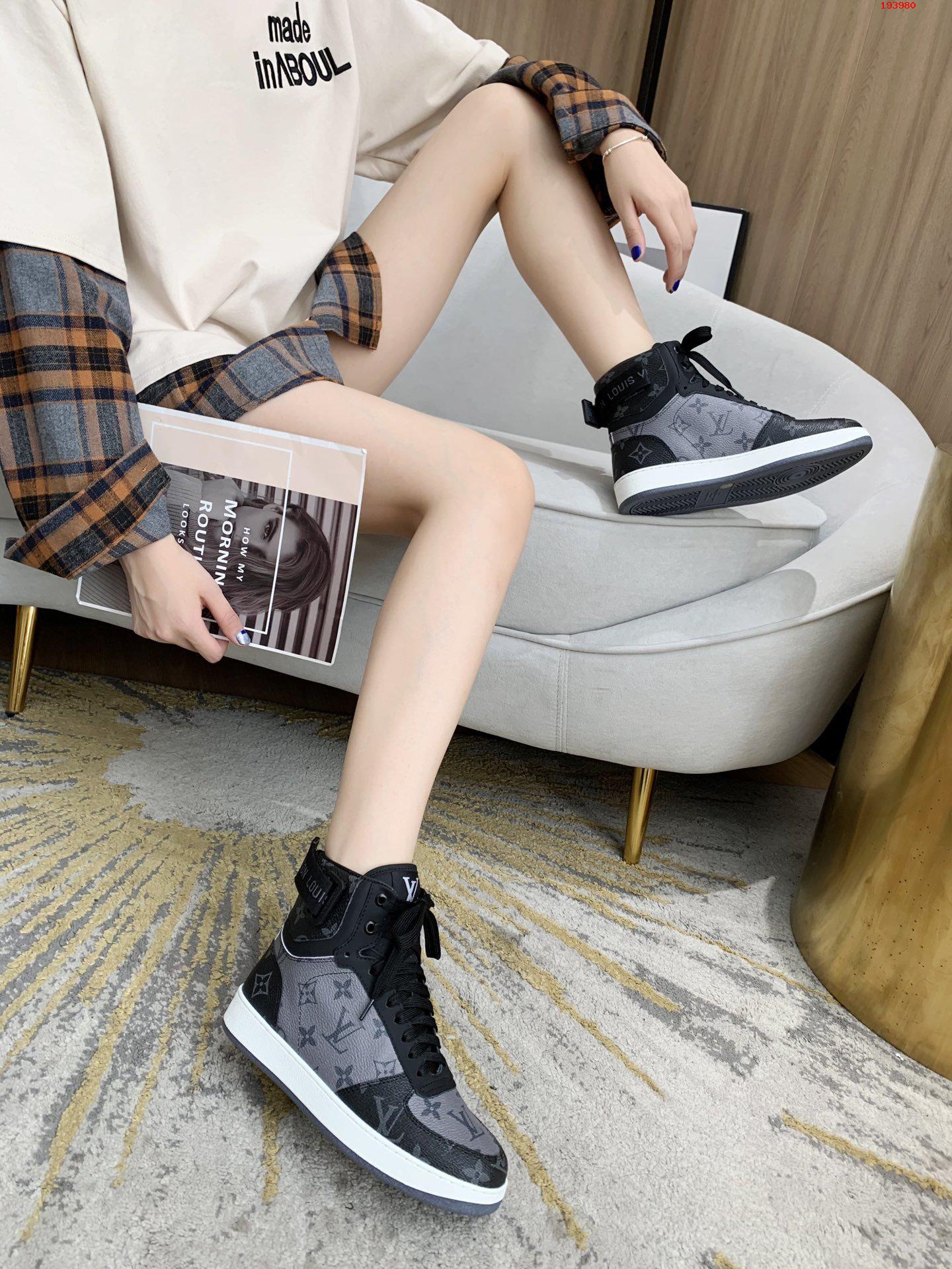 louis-vuitton-rivoli-sneaker-boot-shoes-1A8EAW-05 louis vuitton rivoli sneaker boot shoes 1A8EAW 05