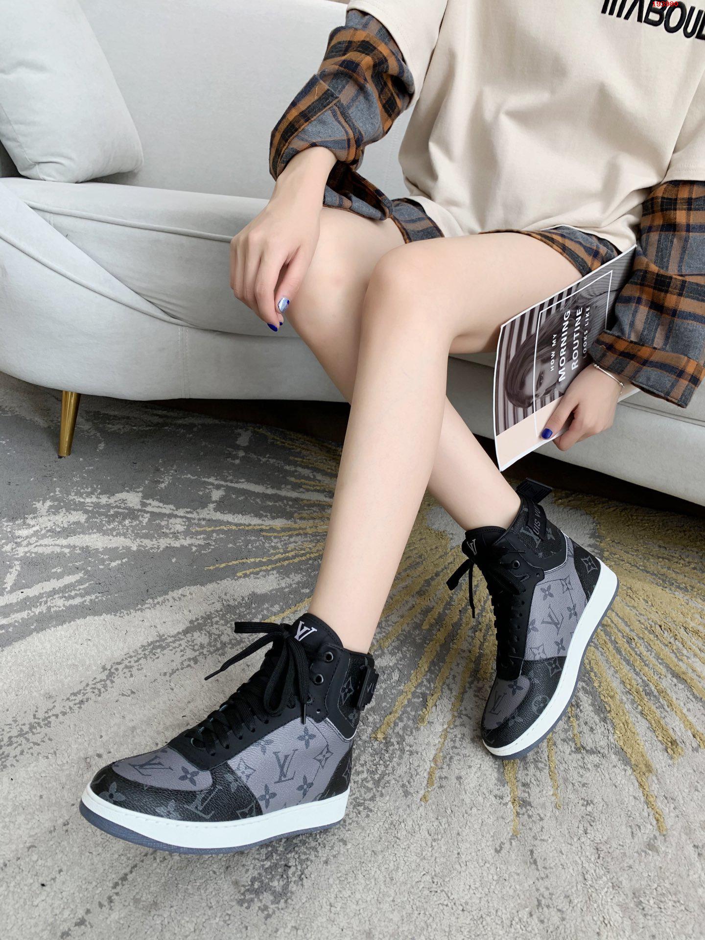 louis-vuitton-rivoli-sneaker-boot-shoes-1A8EAW-06 louis vuitton rivoli sneaker boot shoes 1A8EAW 06