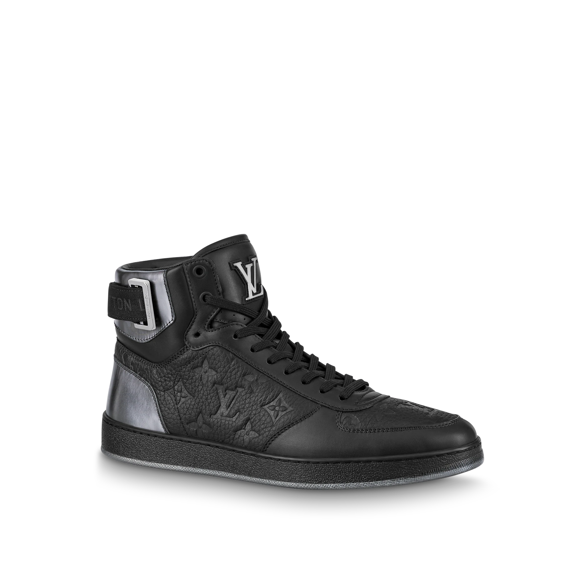 louis-vuitton-rivoli-sneaker-boot-shoes-1A8V80-01 louis vuitton rivoli sneaker boot shoes 1A8V80 01