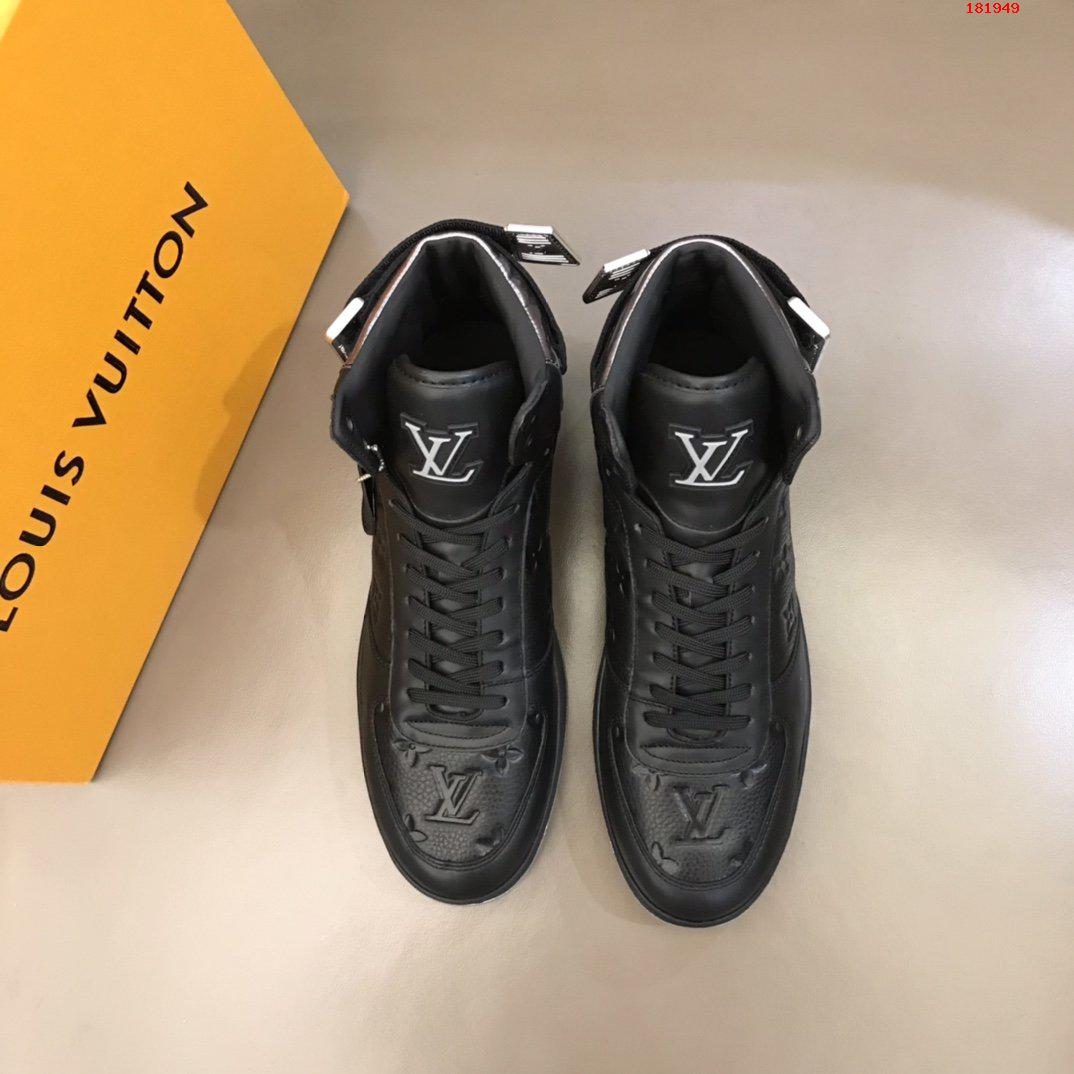 louis-vuitton-rivoli-sneaker-boot-shoes-1A8V80-02 louis vuitton rivoli sneaker boot shoes 1A8V80 02