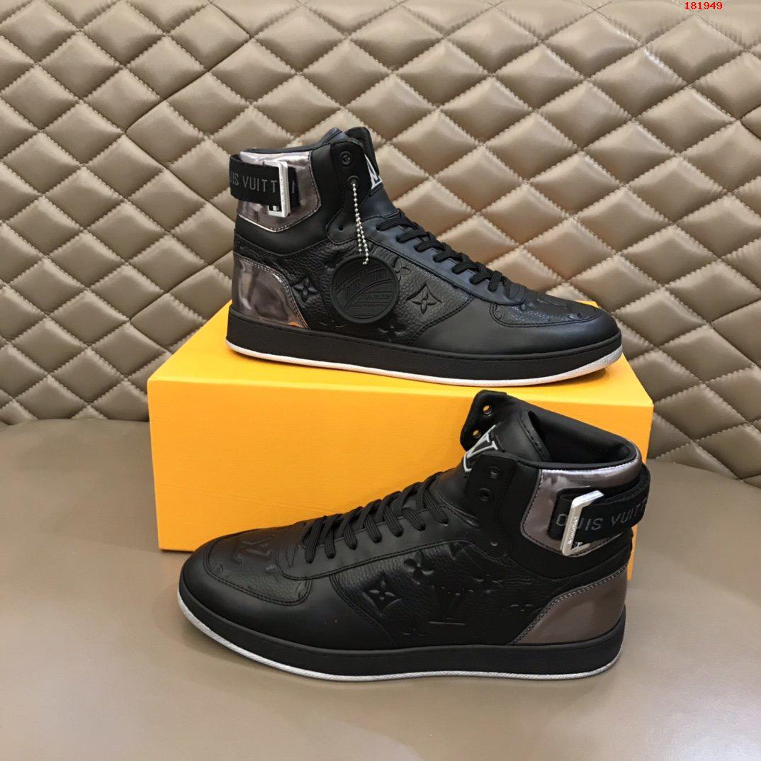 louis-vuitton-rivoli-sneaker-boot-shoes-1A8V80-03 louis vuitton rivoli sneaker boot shoes 1A8V80 03
