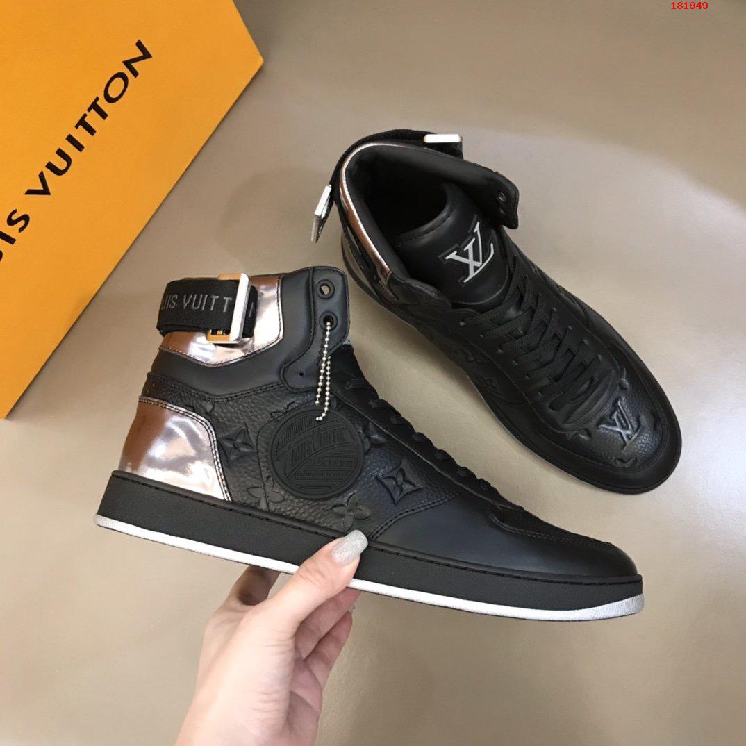 louis-vuitton-rivoli-sneaker-boot-shoes-1A8V80-05 louis vuitton rivoli sneaker boot shoes 1A8V80 05