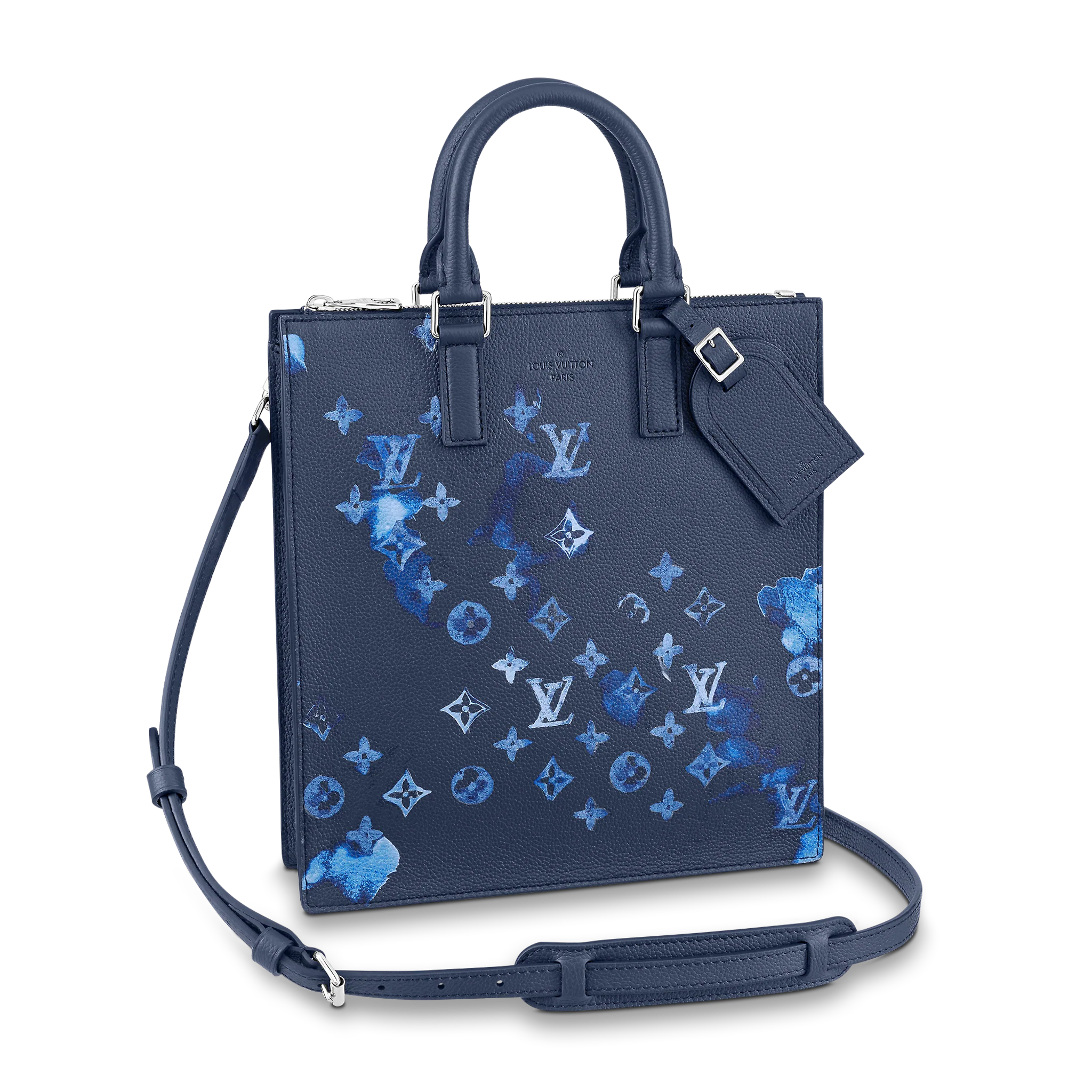 louis-vuitton-sac-plat-zippé-other-leathers-bags-M57843-0 louis vuitton sac plat zippe other leathers bags M57843 0