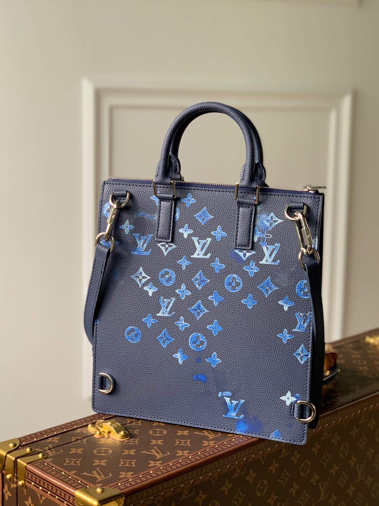 louis-vuitton-sac-plat-zippé-other-leathers-bags-M57843-02 louis vuitton sac plat zippe other leathers bags M57843 02