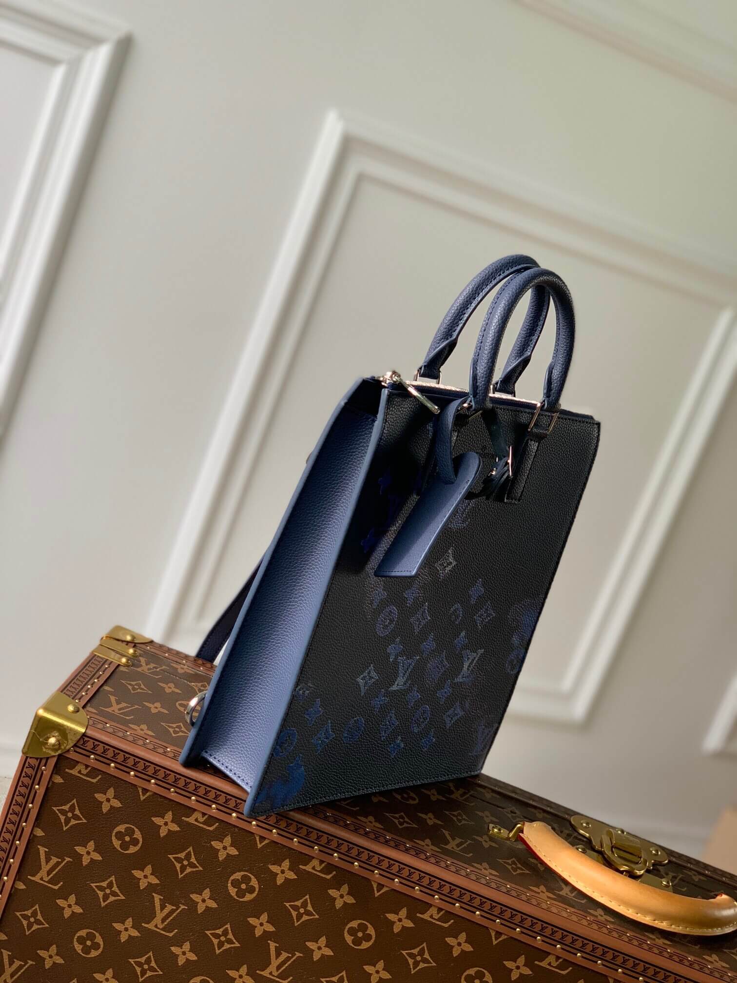 louis-vuitton-sac-plat-zippé-other-leathers-bags-M57843-03 louis vuitton sac plat zippe other leathers bags M57843 03