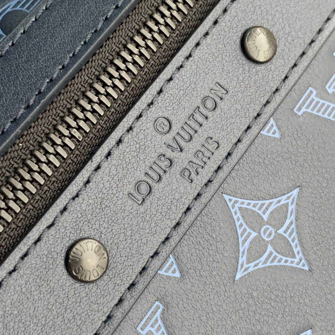 louis-vuitton-sprinter-backpack-monogram-shadow-leather-bags-M45728-06 louis vuitton sprinter backpack monogram shadow leather bags M45728 06