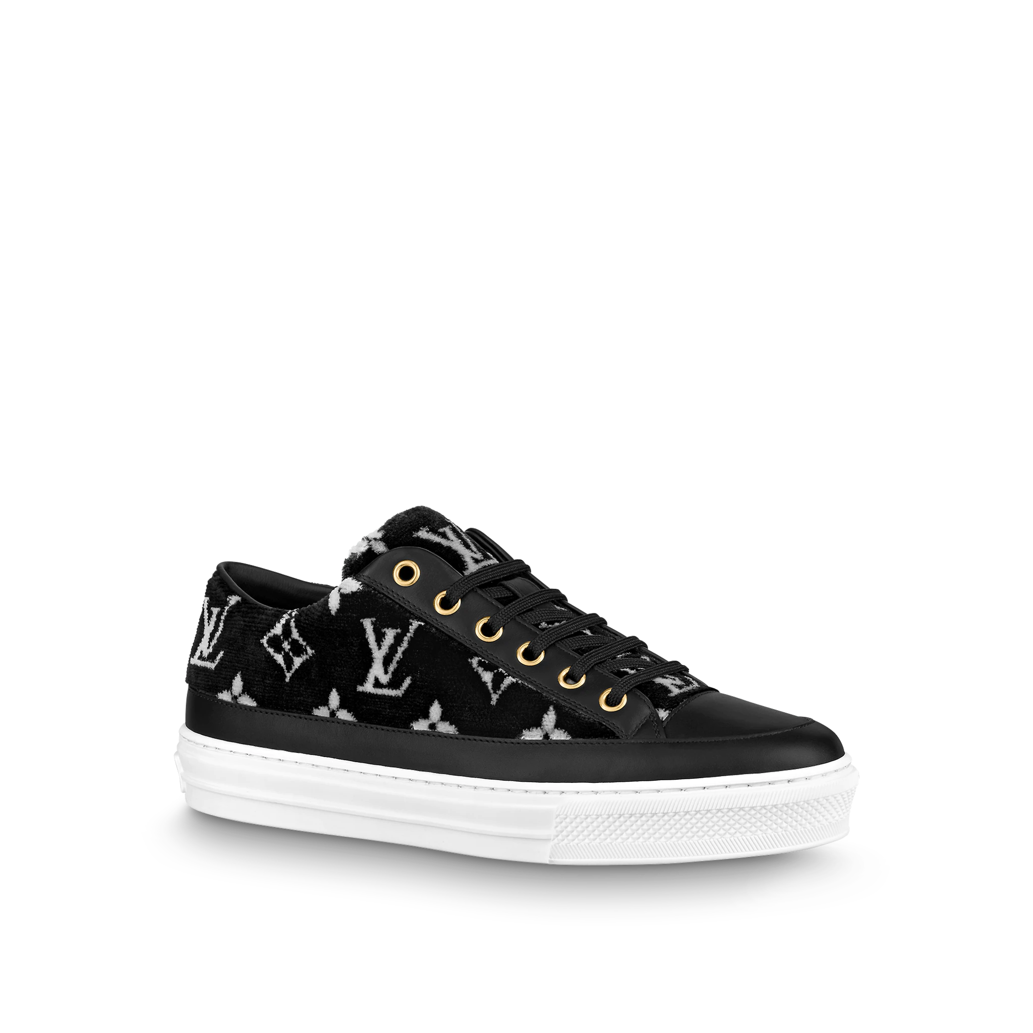 louis-vuitton-stellar-sneaker-shoes-1A9654-00 louis vuitton stellar sneaker shoes 1A9654 00