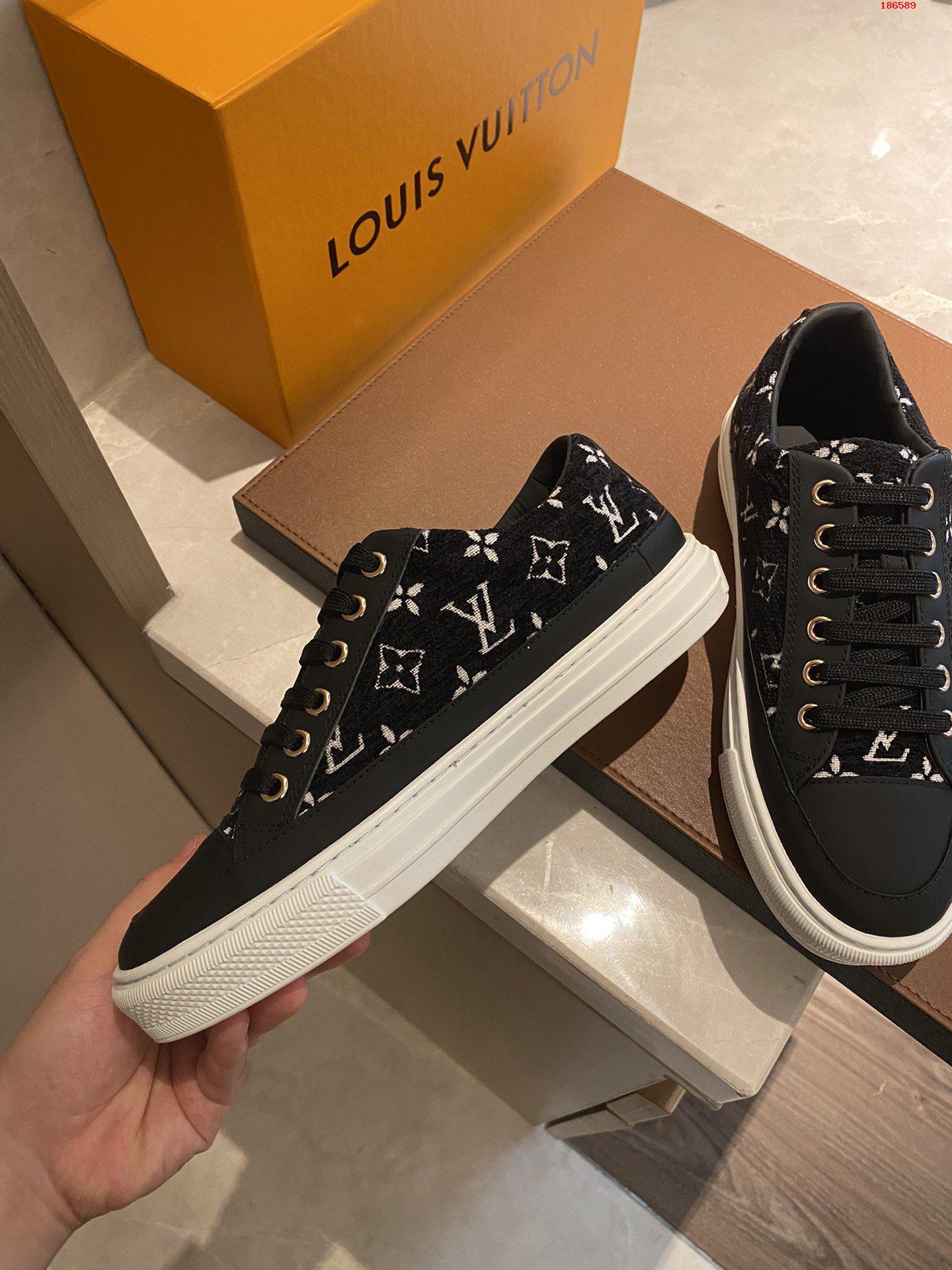 louis-vuitton-stellar-sneaker-shoes-1A9654-08 louis vuitton stellar sneaker shoes 1A9654 08