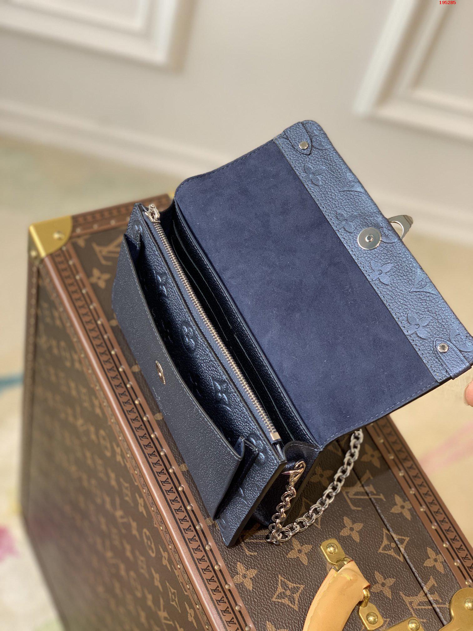 louis-vuitton-vavin-chain-wallet-monogram-empreinte-leather-wallets-and-small-leather-goods-M59077-09 louis vuitton vavin chain wallet monogram empreinte leather wallets and small leather goods M59077 09