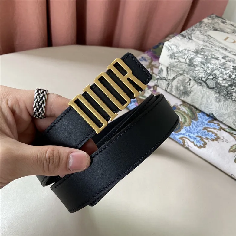 DIOR-D-FENCE-BELT-BLACK-SMOOTH-CALFSKIN-30-MM-B0385CVWU_M900-01 DIOR D FENCE BELT BLACK SMOOTH CALFSKIN 30 MM B0385CVWU M900 01