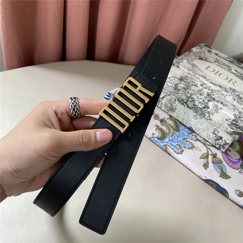 DIOR-D-FENCE-BELT-BLACK-SMOOTH-CALFSKIN-30-MM-B0385CVWU_M900-05 DIOR D FENCE BELT BLACK SMOOTH CALFSKIN 30 MM B0385CVWU M900 05