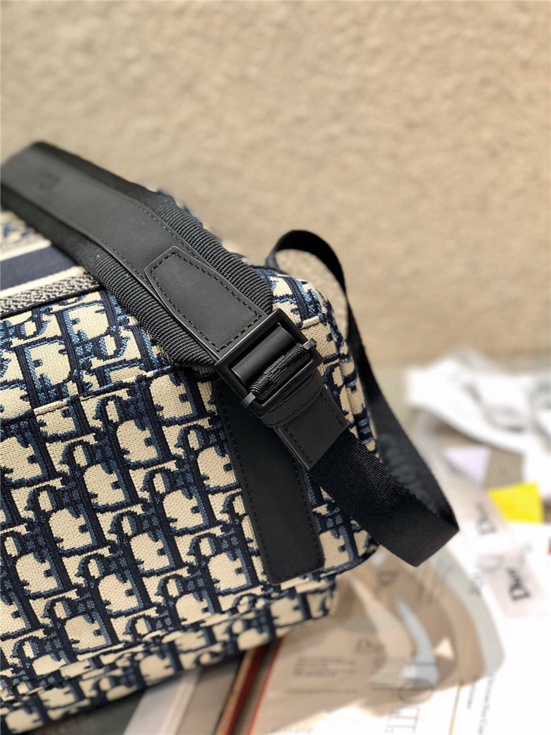 DIOR-DIORTRAVEL-BACKPACK-BLUE-DIOR-OBLIQUE-JACQUARD-M6104STZQ_M928-08 DIOR DIORTRAVEL BACKPACK BLUE DIOR OBLIQUE JACQUARD M6104STZQ M928 08