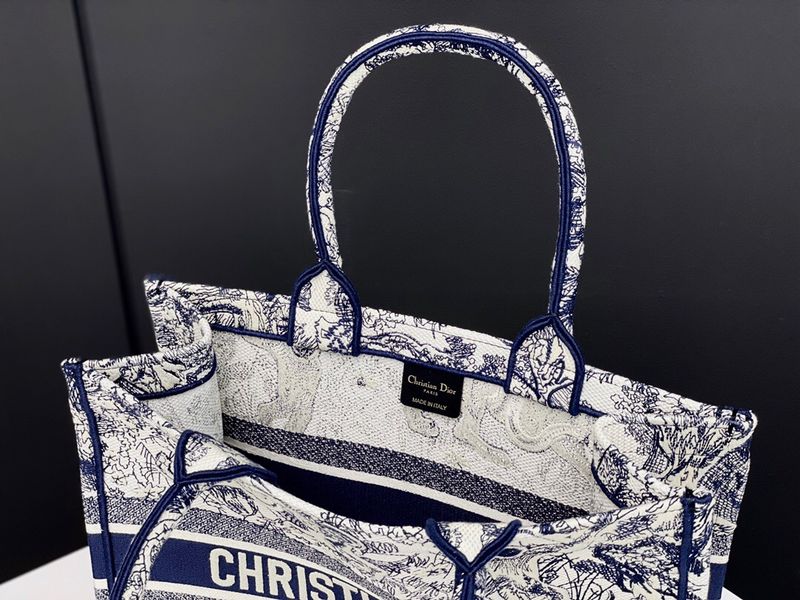 DIOR-SMALL-DIOR-BOOK-TOTE-BLUE-TOILE-DE-JOUY-EMBROIDERY-M1296ZTDT_M808-09 DIOR SMALL DIOR BOOK TOTE BLUE TOILE DE JOUY EMBROIDERY M1296ZTDT M808 09