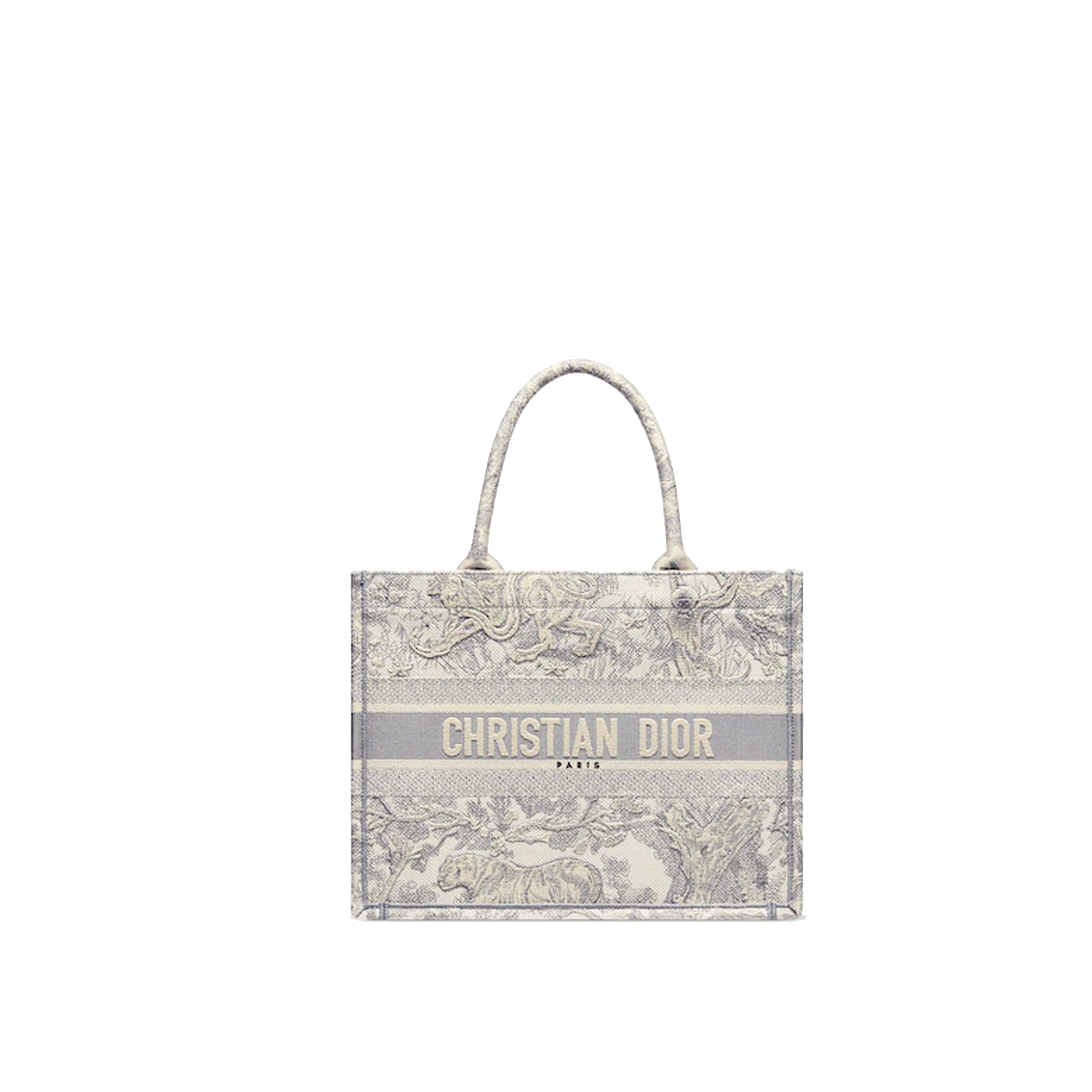 DIOR-SMALL-DIOR-BOOK-TOTE-GRAY-TOILE-DE-JOUY-EMBROIDERY-M1296ZTDT_M932-0 DIOR SMALL DIOR BOOK TOTE GRAY TOILE DE JOUY EMBROIDERY M1296ZTDT M932 0
