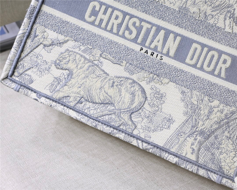 DIOR-SMALL-DIOR-BOOK-TOTE-GRAY-TOILE-DE-JOUY-EMBROIDERY-M1296ZTDT_M932-06 DIOR SMALL DIOR BOOK TOTE GRAY TOILE DE JOUY EMBROIDERY M1296ZTDT M932 06
