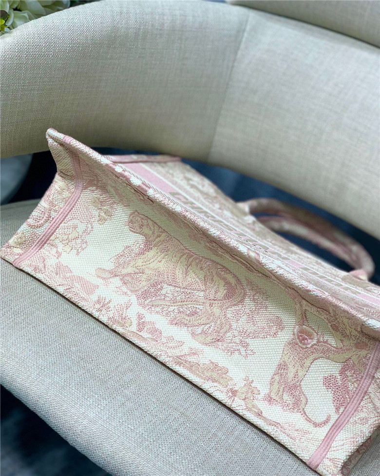 DIOR-SMALL-DIOR-BOOK-TOTE-PINK-TOILE-DE-JOUY-EMBROIDERY-M1296ZTDT_M956-08 DIOR SMALL DIOR BOOK TOTE PINK TOILE DE JOUY EMBROIDERY M1296ZTDT M956 08