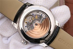 GIRARD PERREGAUX 1966 49525 79 431 BK6A 011