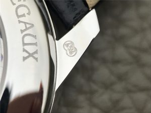 GIRARD PERREGAUX 1966 49525 79 431 BK6A 018