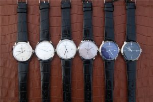 GIRARD PERREGAUX 1966 49525 79 431 BK6A 022