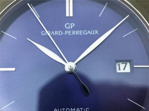 GIRARD PERREGAUX 1966 49525 79 431 BK6A 05