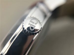 GIRARD PERREGAUX 1966 WHITE GOLD AND DIAMOND 49525 D53 A1A1 BK6A 010