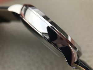 GIRARD PERREGAUX 1966 WHITE GOLD AND DIAMOND 49525 D53 A1A1 BK6A 011