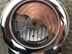 GIRARD PERREGAUX 1966 WHITE GOLD AND DIAMOND 49525 D53 A1A1 BK6A 014