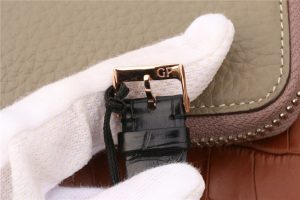 GIRARD PERREGAUX SPECIAL SERIES BUCHERER LIMITED EDITION 49525 52 731SBK6A 015