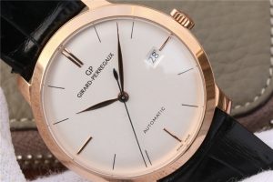 GIRARD PERREGAUX SPECIAL SERIES BUCHERER LIMITED EDITION 49525 52 731SBK6A 03