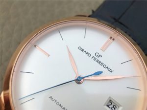 GIRARD PERREGAUX SPECIAL SERIES BUCHERER LIMITED EDITION 49525 52 731SBK6A 04