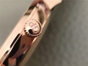 GIRARD PERREGAUX SPECIAL SERIES BUCHERER LIMITED EDITION 49525 52 731SBK6A 08