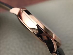 GIRARD PERREGAUX SPECIAL SERIES BUCHERER LIMITED EDITION 49525 52 731SBK6A 09