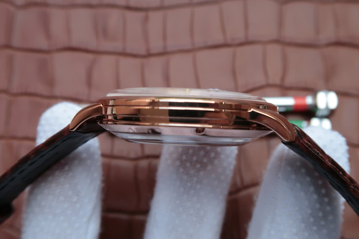 GLASHÜTTE-ORIGINAL-SIXTIES-ROSE-GOLD-BLACK-1-39-52-02-01-04-06 GLASHUTTE ORIGINAL SIXTIES ROSE GOLD BLACK 1 39 52 02 01 04 06