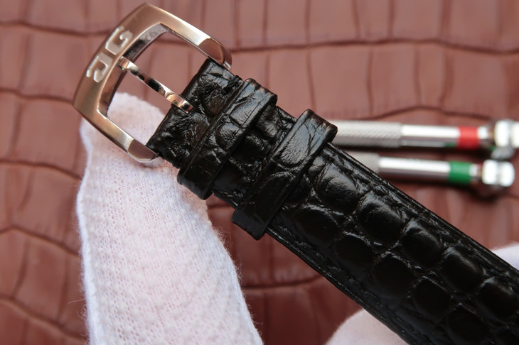 GLASHÜTTE-ORIGINAL-SIXTIES-STAINLESS-STEEL-ICONIC-AQUA-1-39-52-09-02-01-08 GLASHUTTE ORIGINAL SIXTIES STAINLESS STEEL ICONIC AQUA 1 39 52 09 02 01 08