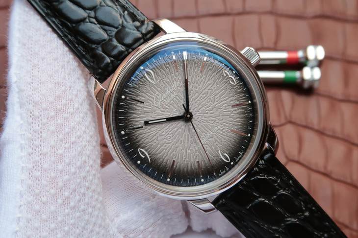 GLASHÜTTE-ORIGINAL-SIXTIES-STAINLESS-STEEL-ICONIC-GREY-1-39-52-11-02-01-02 GLASHUTTE ORIGINAL SIXTIES STAINLESS STEEL ICONIC GREY 1 39 52 11 02 01 02