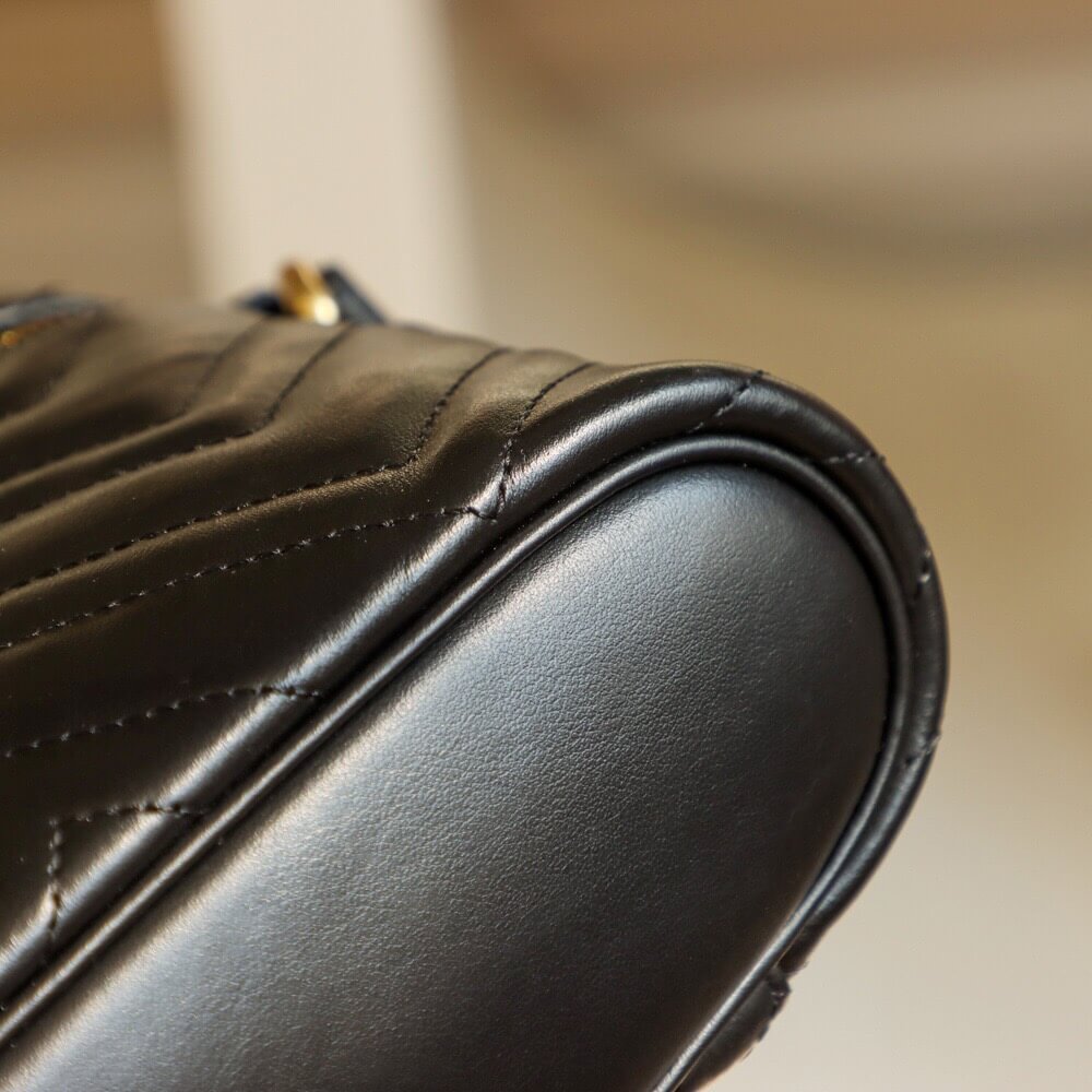 GUCCI-GG-MARMONT-MINI-BAG-BLACK-672253-DTDHT-1000-011 GUCCI GG MARMONT MINI BAG BLACK 672253 DTDHT 1000 011